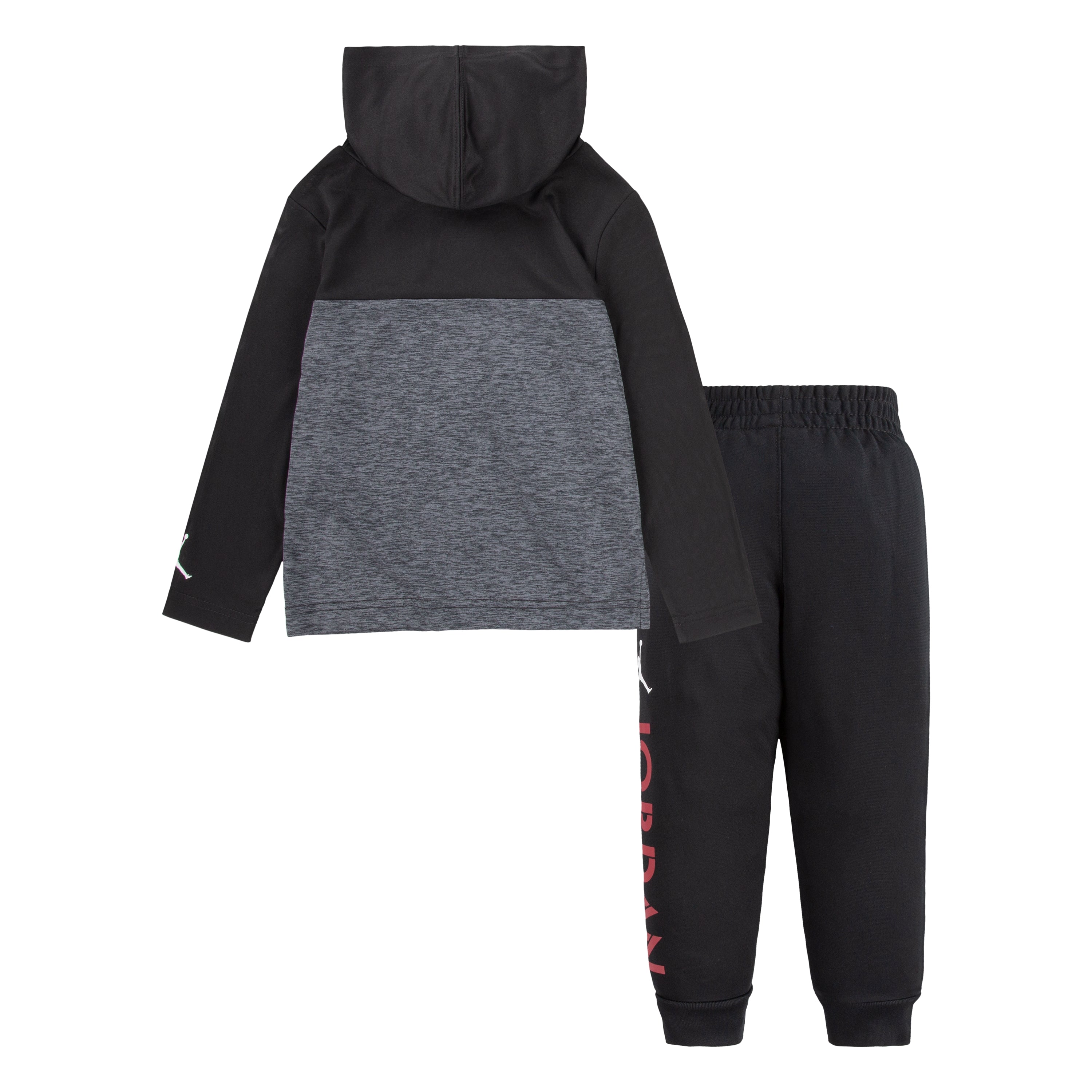 AIR JORDAN STENCIL SET