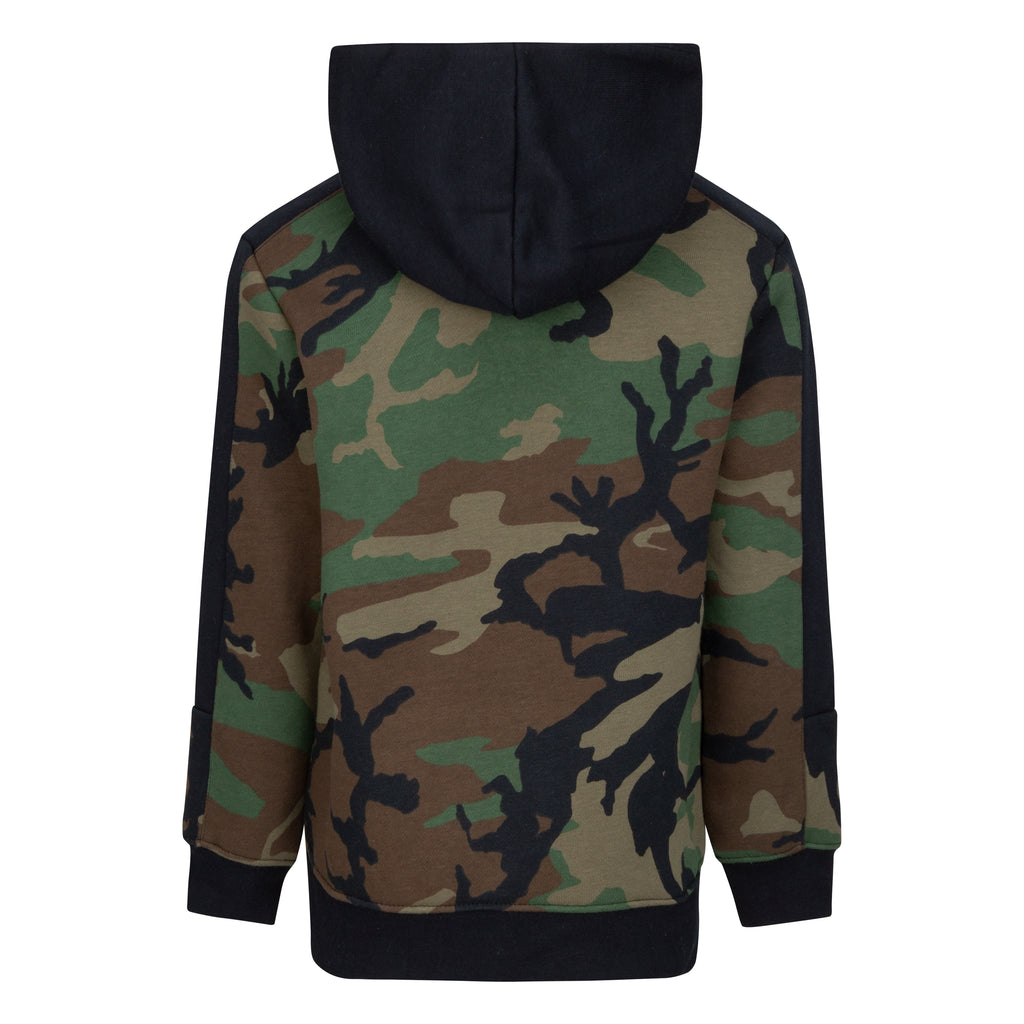 NIKE AIR PO HOODIE