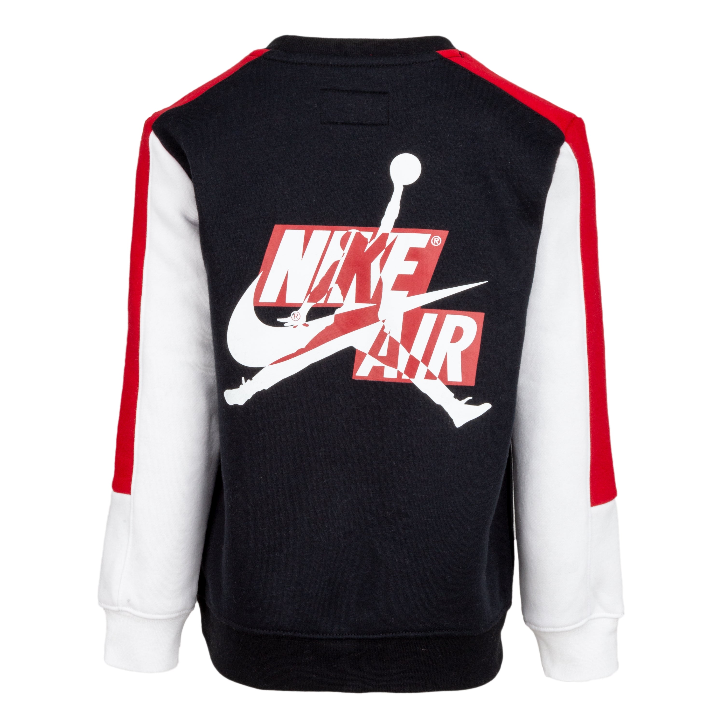 JMAN CLASSICS CREWNECK 2PC SET