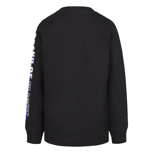 BRAND OF FLIGHT TEE