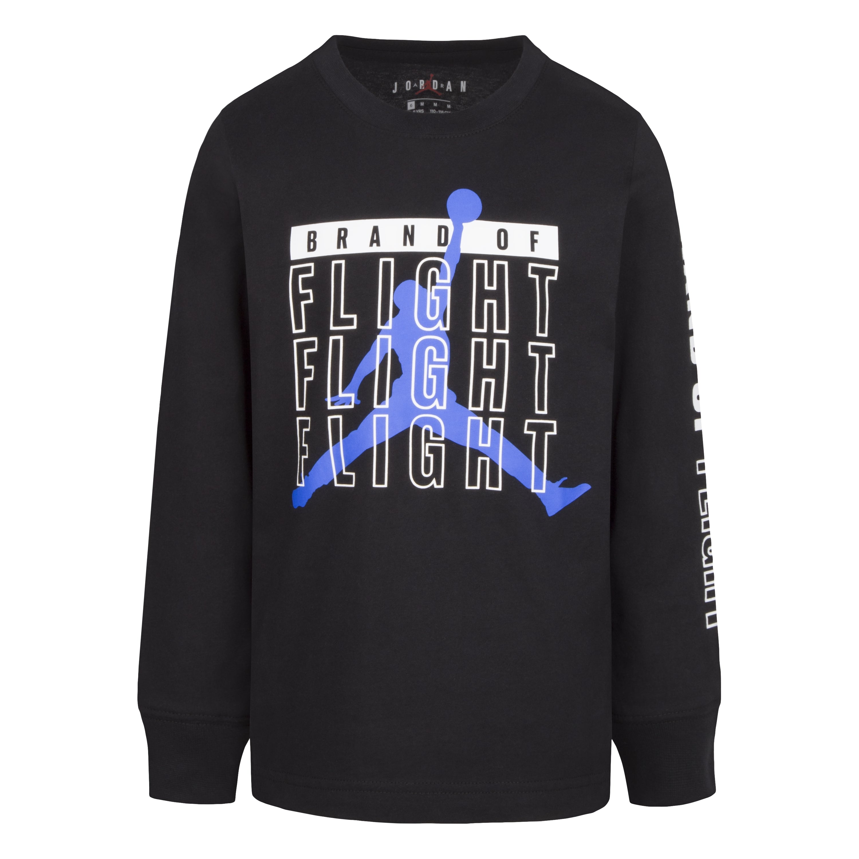 BRAND OF FLIGHT TEE