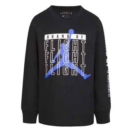 BRAND OF FLIGHT TEE