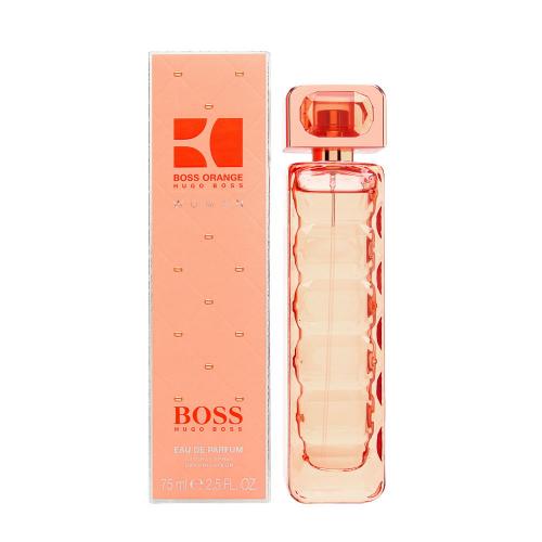 HUGO BOSS ORANGE PERFUME (EDP)