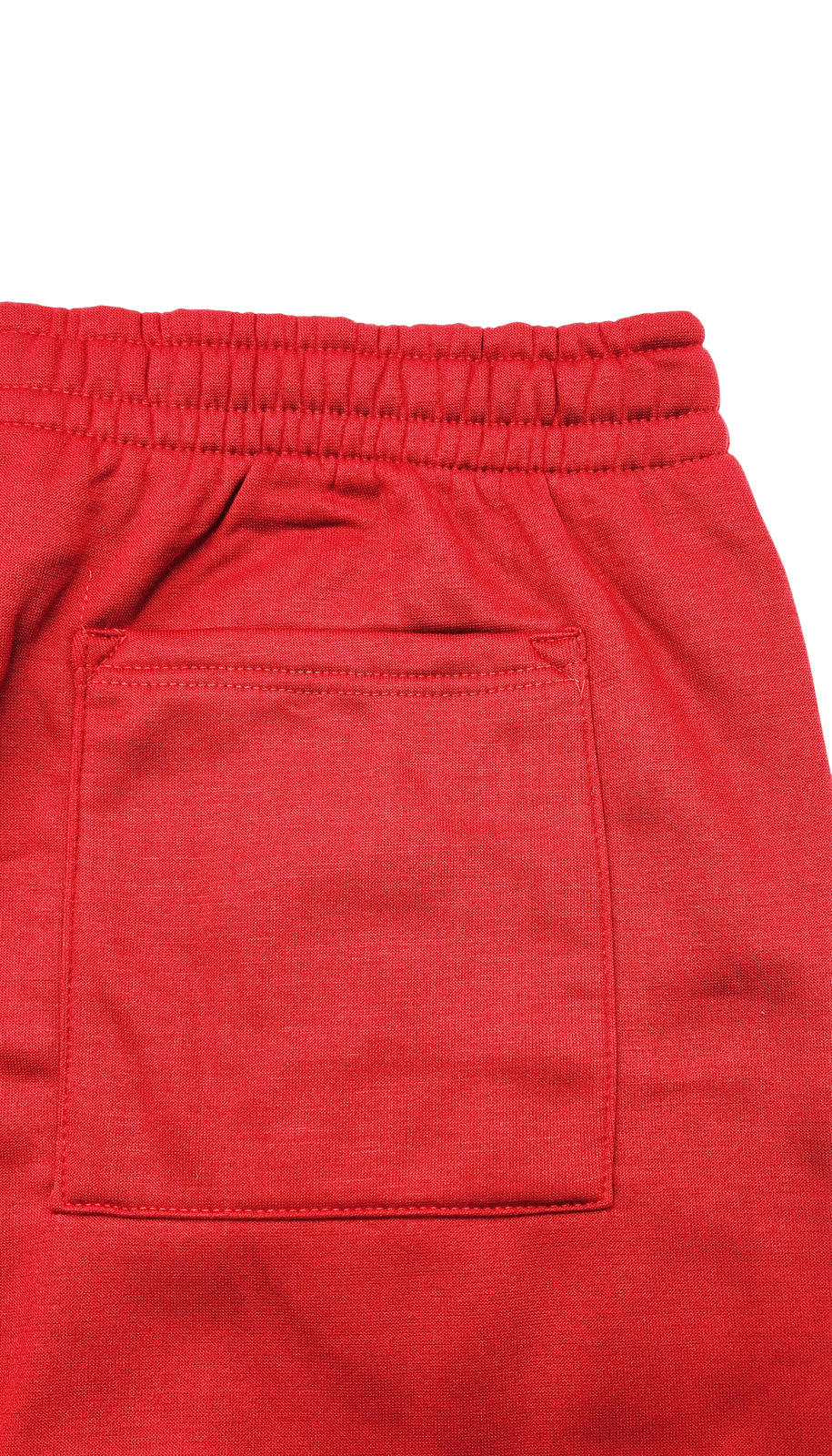 SEAN JOHN MEN'S BIG & TALL TRACK SET (RED)