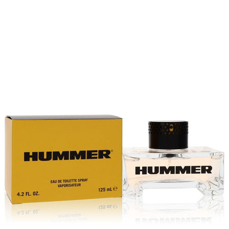 HUMMER COLOGNE