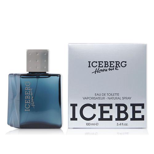 ICEBERG HOMME COLOGNE