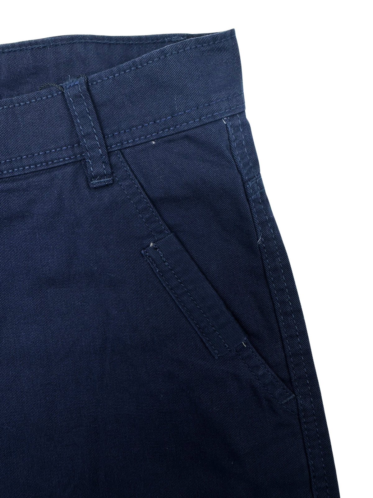 AGILE CARGO PANTS (NAVY)