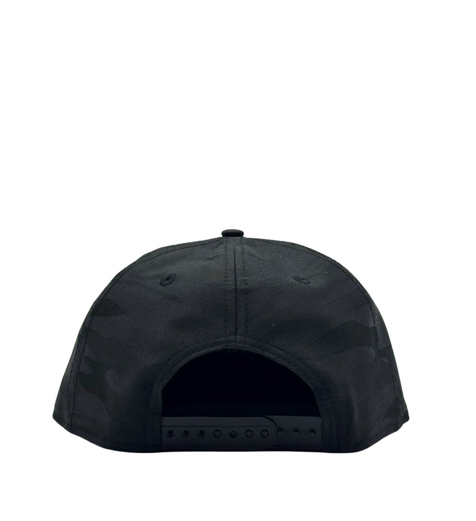 NEW ERA 9FIFTY TORJAY BLACK CAMO/GREY CLASSIC SNAPBACK HAT