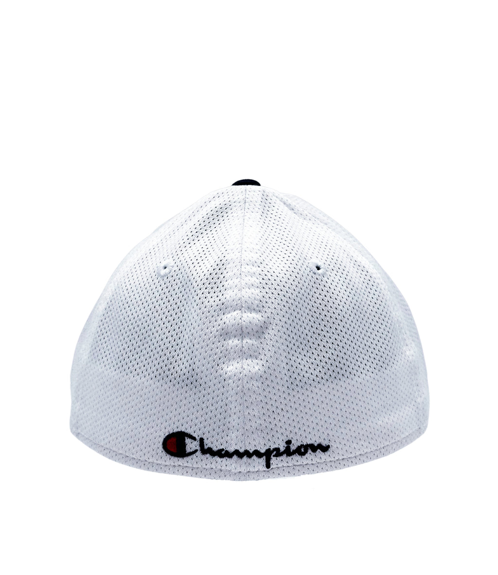 CHAMPION MEN'S STRETCH HAT