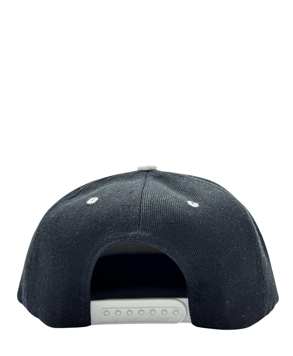 MEN'S 9FIFTY TAYLOR GANG BLACK/WHITE SNAPBACK HAT