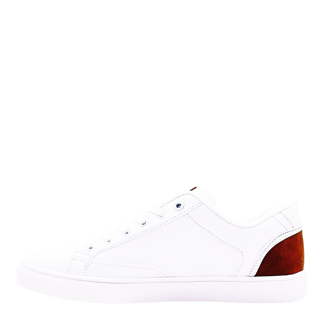 LEVI'S JEFFREY 501 TUMBLED MEN SNEAKERS