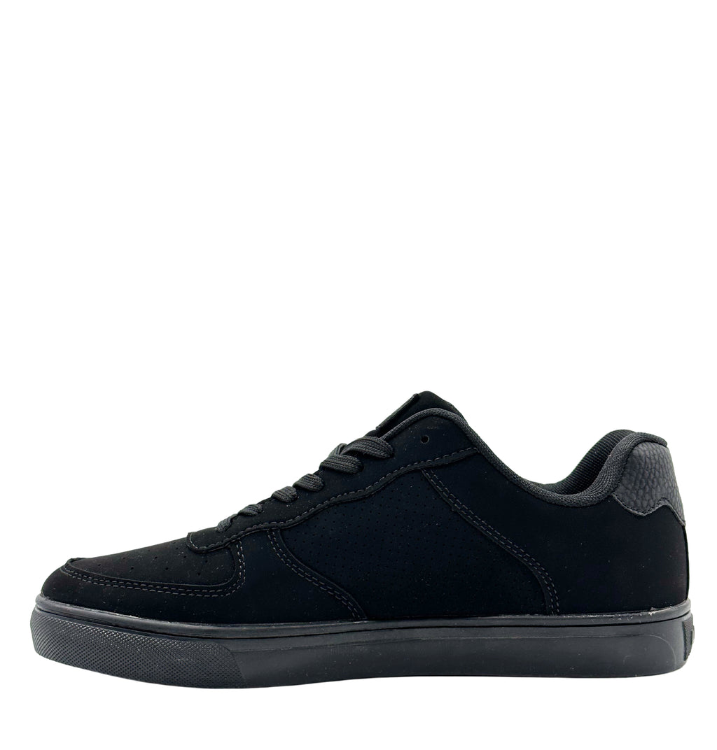 LEVI'S BACKSPIN 2 UL NB MEN SNEAKERS (BLACK)