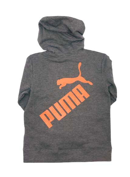 PUMA 2PC KIDS TRACKSET(SMALL-X-LARGE)