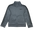 ADIDAS KIDS TRICOT JACKET (UNISEX) (Available in Grey, White and Black) CHARCOAL