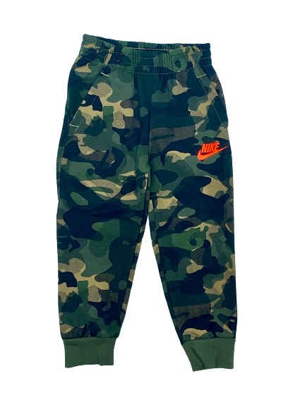 NIKE CAMO FUTURA KIDS TRACKSET(2T-4T)