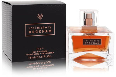 INTIMATELY BECKHAM COLOGNE