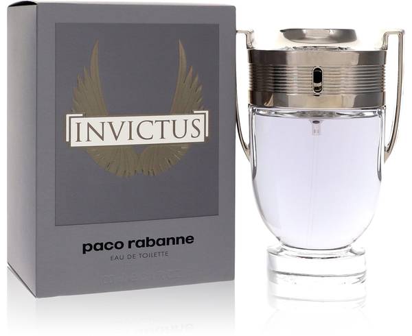 PACO RABANNE INVICTUS