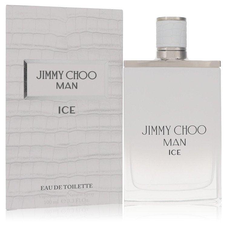 JIMMY CHOO MAN ICE COLOGNE