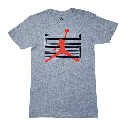 JORDAN JUMP MAN T-SHIRT