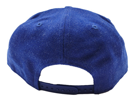 950 TORJAY HEATHER ROYAL CLASSIC SNAPBACK HAT