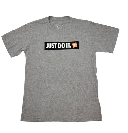 NIKE JUST DO IT MEN T-SHIRTS