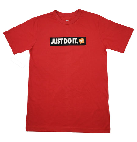 NIKE JUST DO IT MEN T-SHIRTS