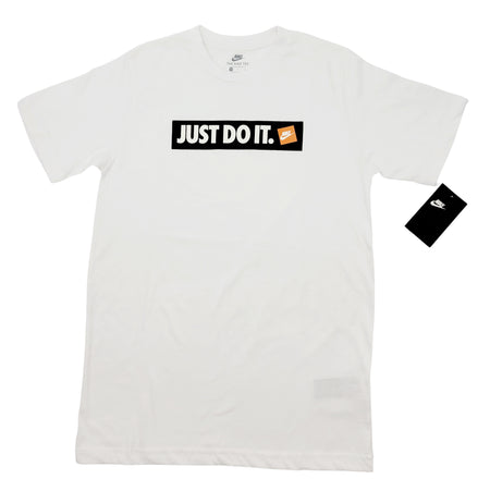 NIKE JUST DO IT MEN T-SHIRTS