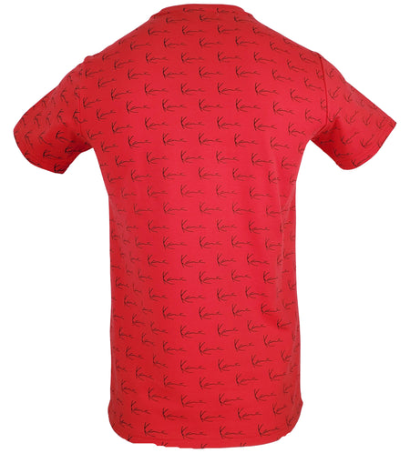 KARL KANI PRINTED TEE