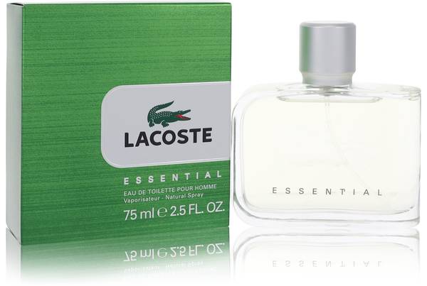 LACOSTE ESSENTIAL COLOGNE
