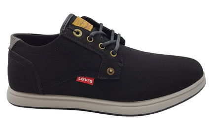 LEVI'S ARNOLD PIN PERF SHOES