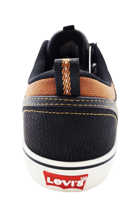 LEVI'S ALPINE TUMBLED WX SHOES