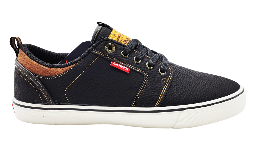 LEVI'S ALPINE TUMBLED WX SHOES