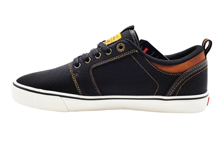 LEVI'S ALPINE TUMBLED WX SHOES