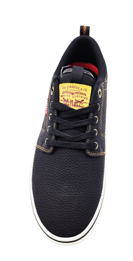 LEVI'S ALPINE TUMBLED WX SHOES