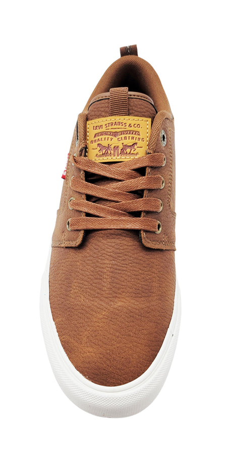 LEVI'S ALPINE TUMBLED STACKED SHOES