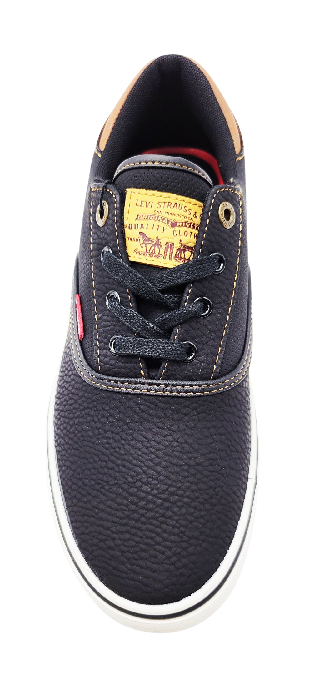 LEVI'S ETHAN PERF WX SHOES