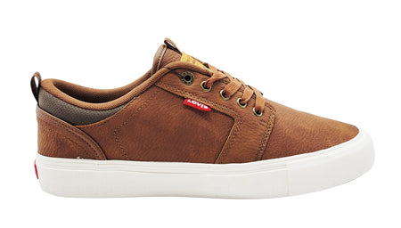 LEVI'S ALPINE TUMBLED STACKED SHOES