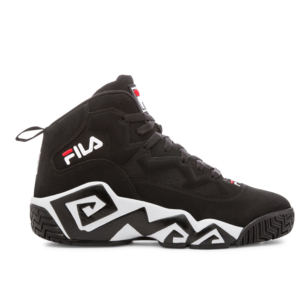 FILA MEN'S MB HIGH TOP SHOES
