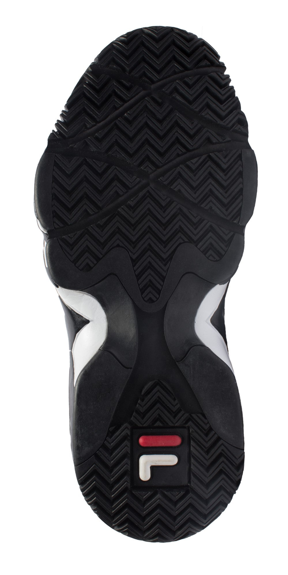 FILA MEN'S MB HIGH TOP SHOES
