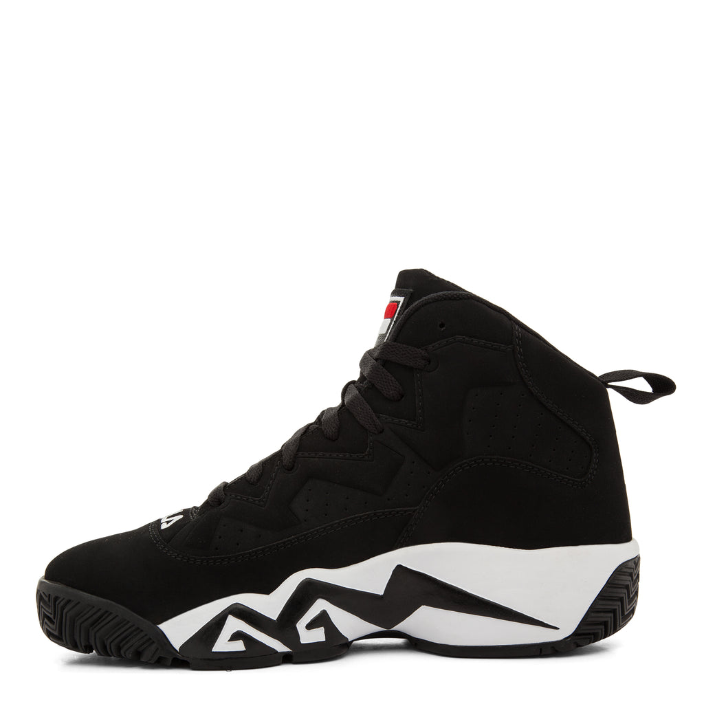 FILA MEN'S MB HIGH TOP SHOES
