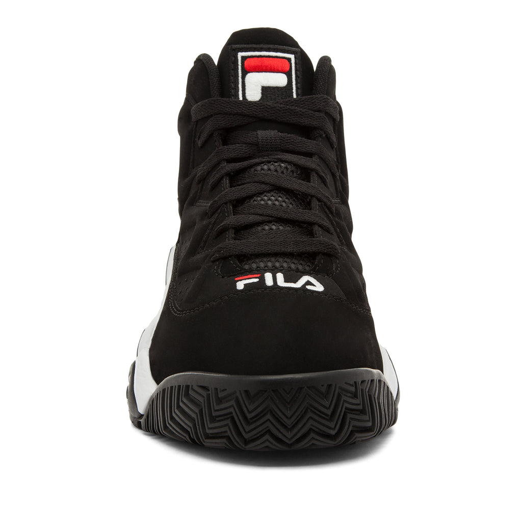 FILA MEN'S MB HIGH TOP SHOES