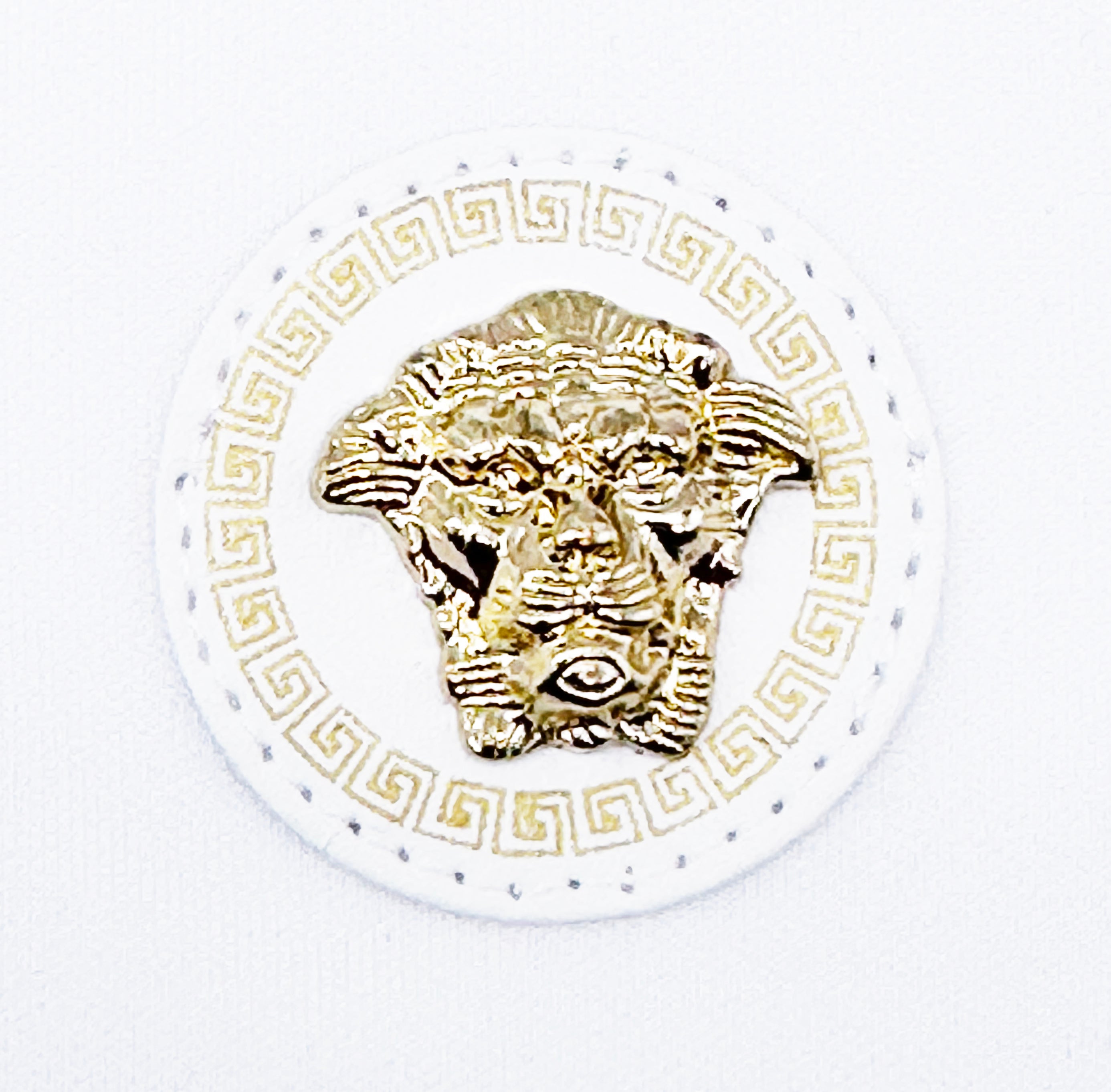 MODERNO DESIGNER ZIP-UP HOODIE (WHITE MJHD-2209)