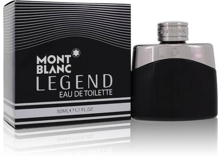 MONT BLANC LEGEND COLOGNE