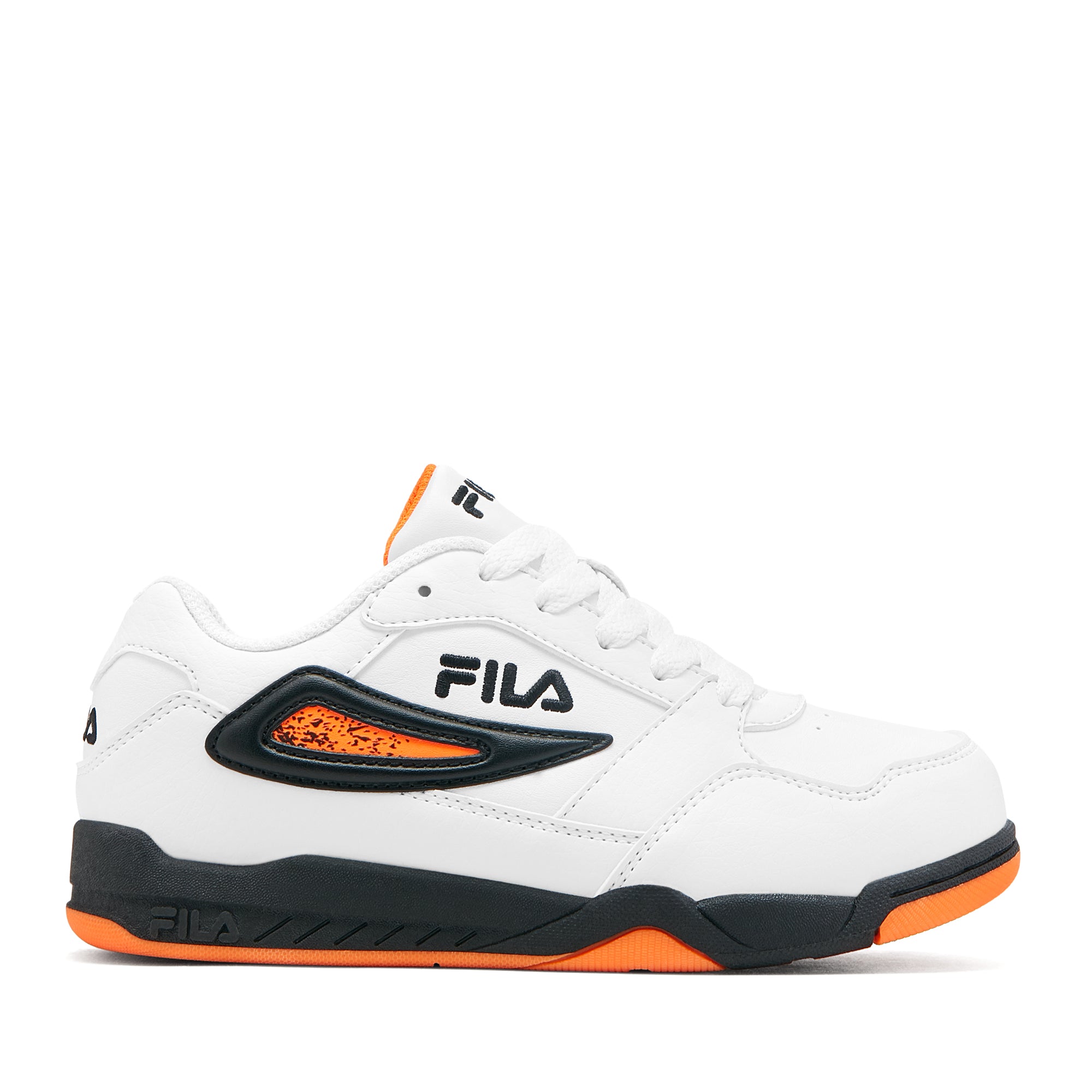 FILA MULTIVERSE LOW KIDS SHOE