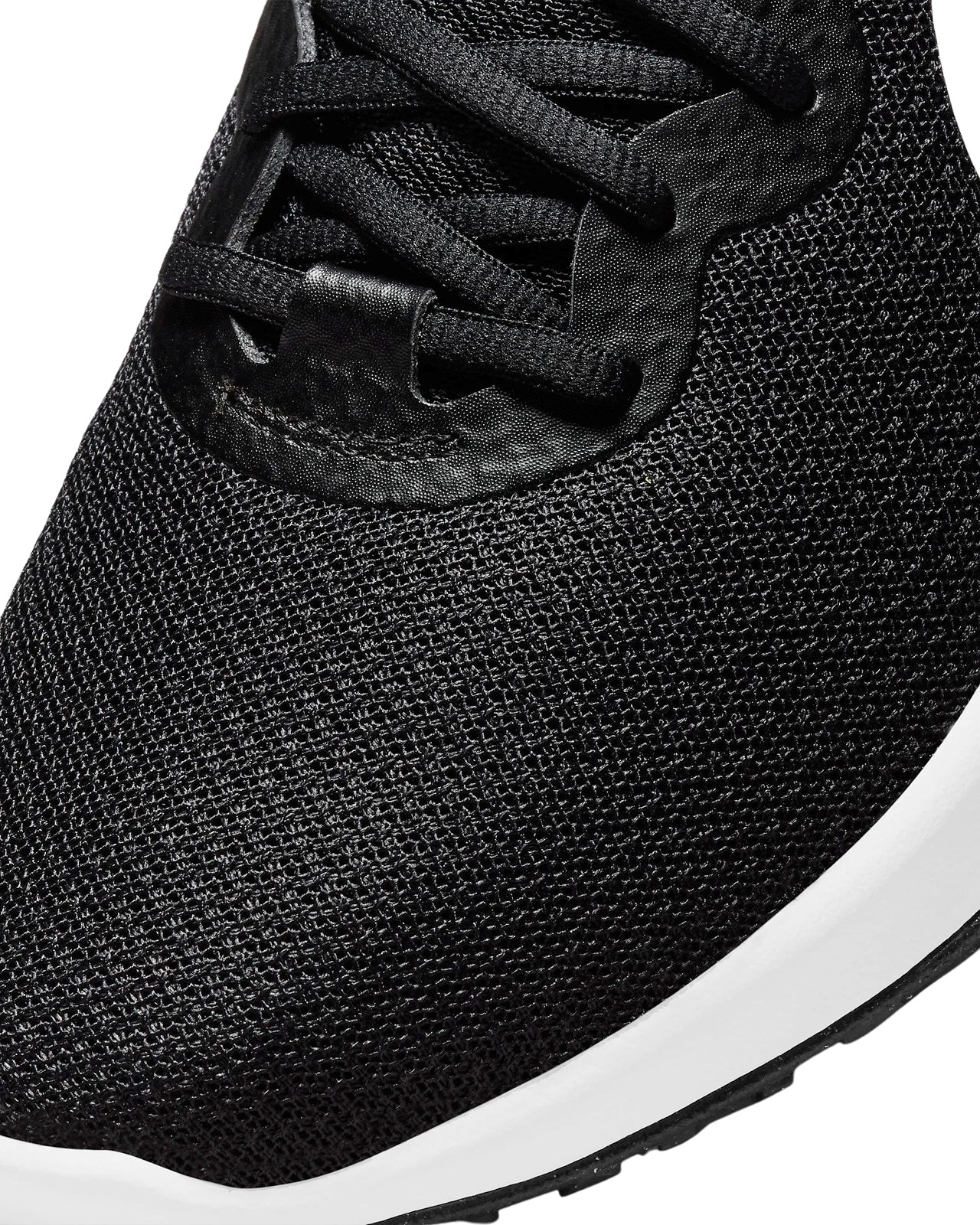 NIKE REVOLUTION 6 NEXT NATURE SHOES (BLACK/WHITE)