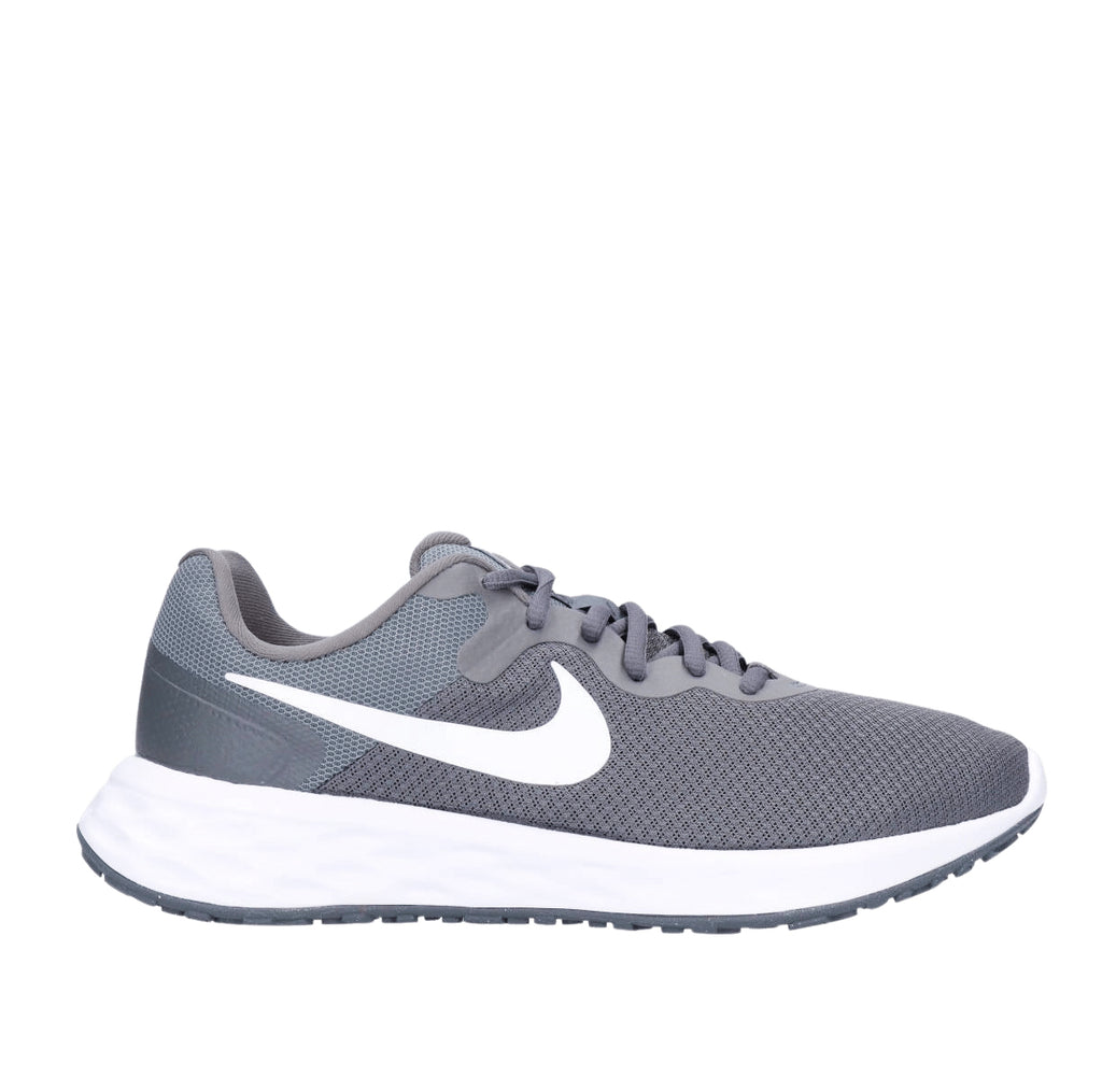 NIKE REVOLUTION 6 NEXT NATURE SHOES (GREY)