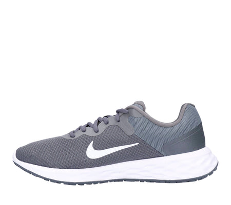 NIKE REVOLUTION 6 NEXT NATURE SHOES (GREY)