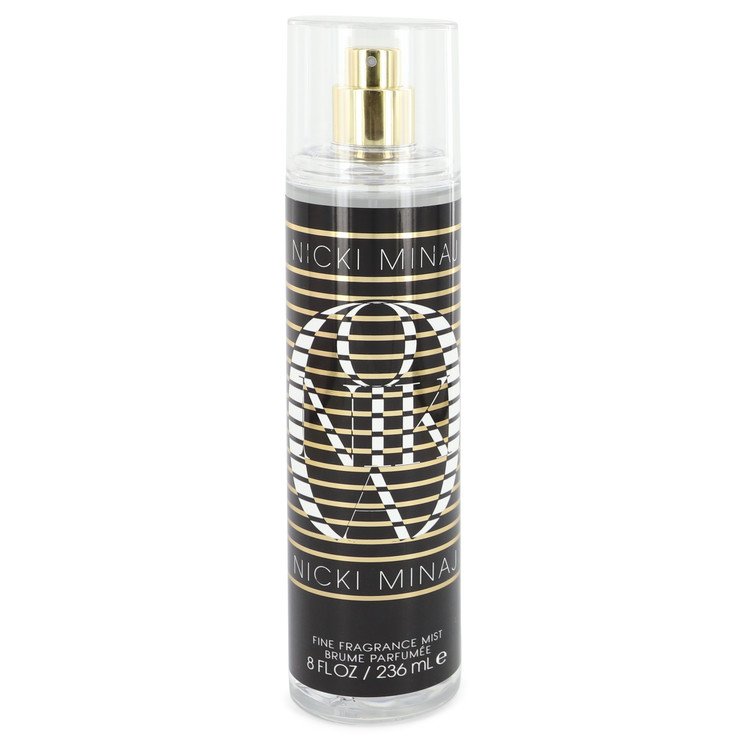 NICKI MINAJ ONIKA FINE FRAGRANCE MIST BODY SPRAY