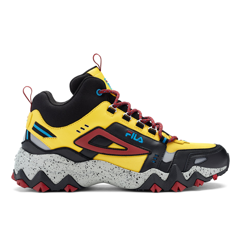 FILA OAKMONT TR MENS SHOE