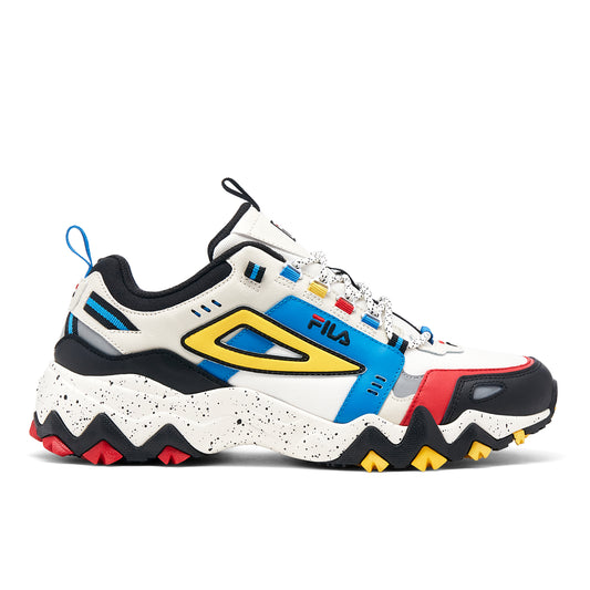 FILA OAKMONT TR MENS SHOE